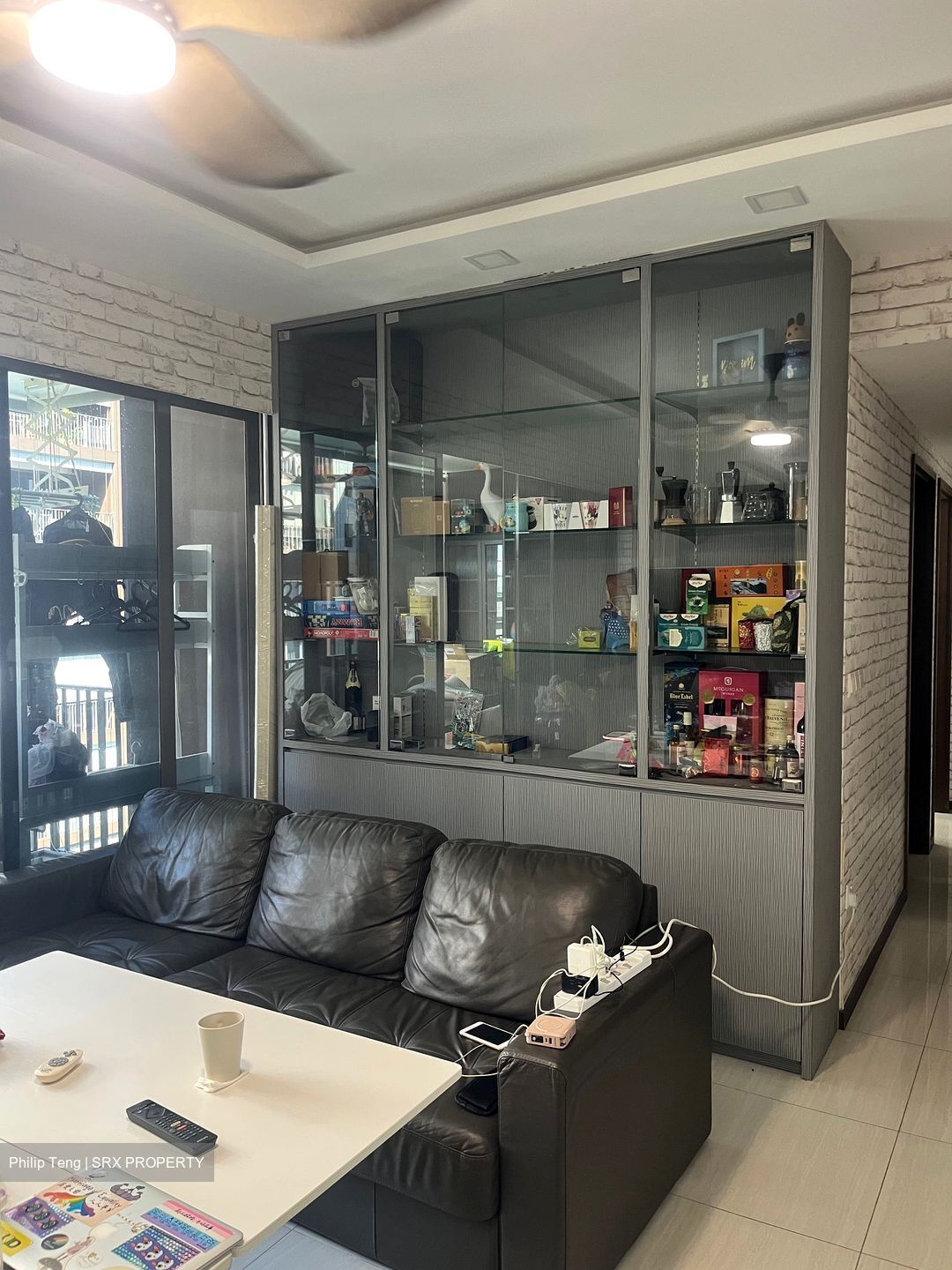 Bellewoods (D25), Condominium #493001901